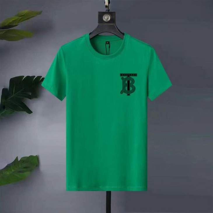 Picture of Burberry T Shirts Short _SKUBurberryM-4XL11lx0620208